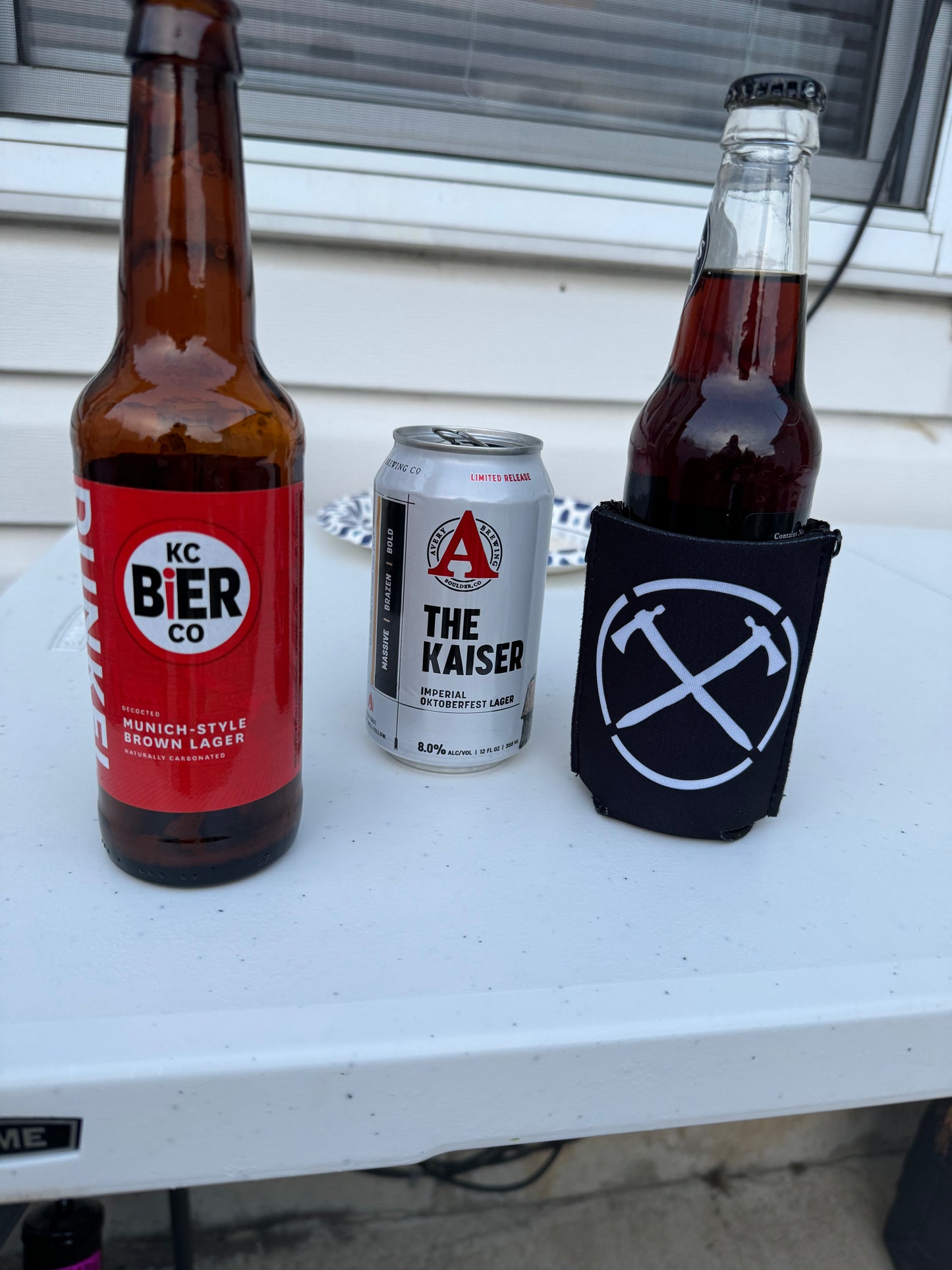 Koozie