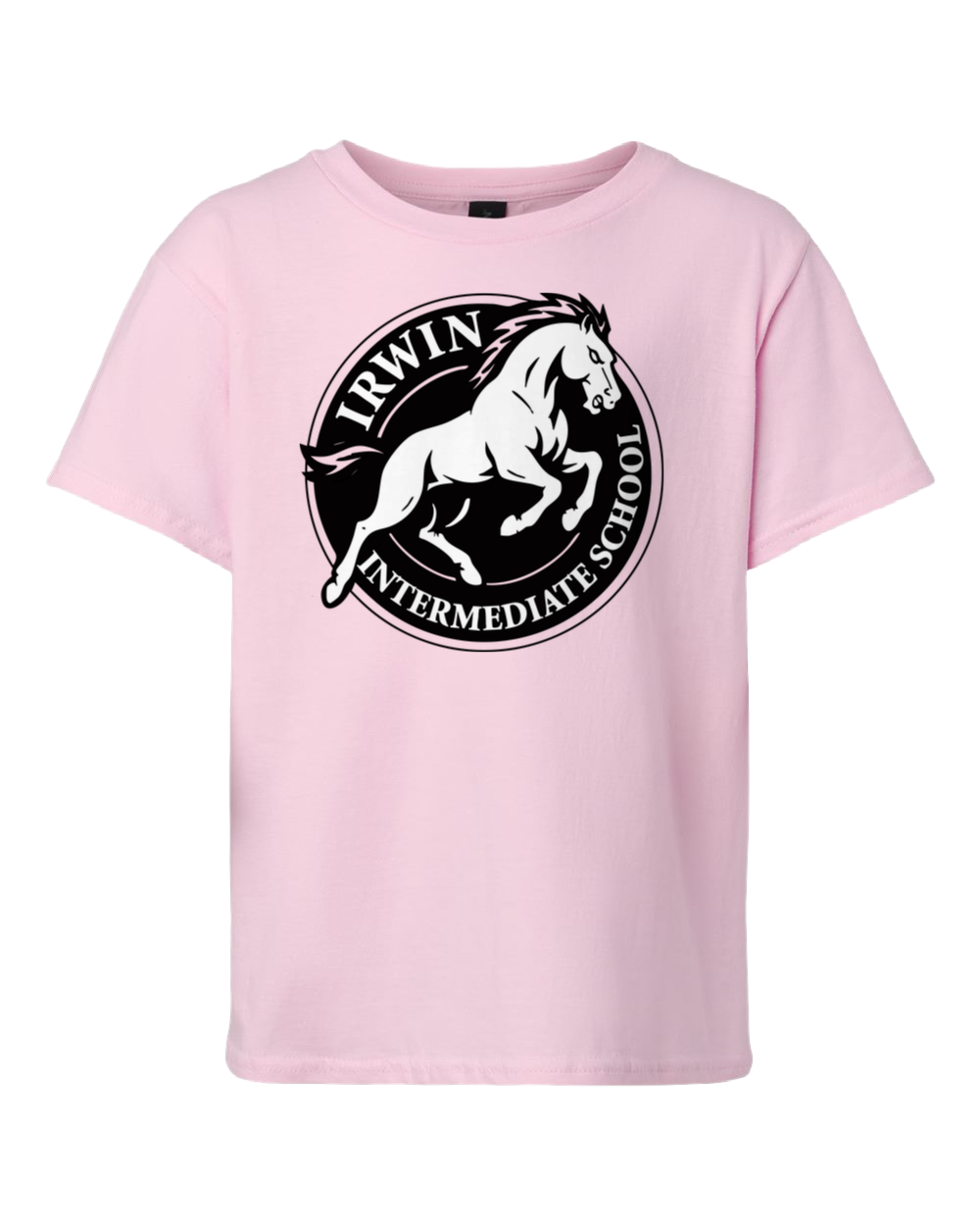 Irwin Circle classic tee