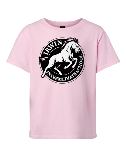 Irwin Circle classic tee