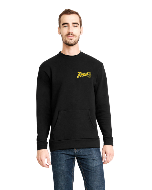Thor 3 Crewneck Sweater