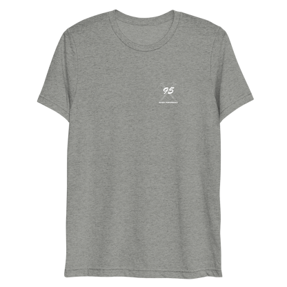 Thor 3 triblend short sleeve t-shirt