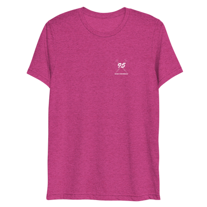 Thor 3 triblend short sleeve t-shirt