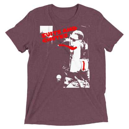 Original Suits and Chutes