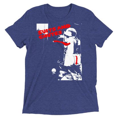 Original Suits and Chutes