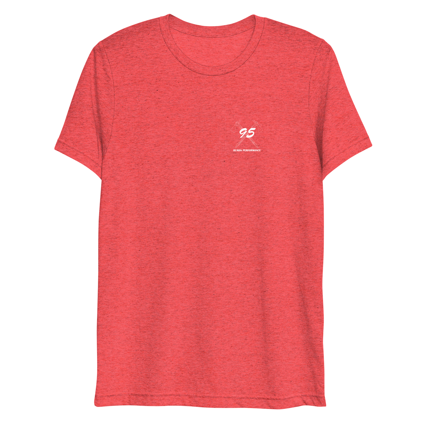 Thor 3 triblend short sleeve t-shirt