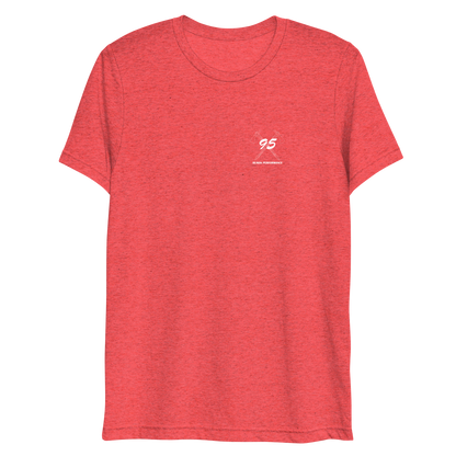 Thor 3 triblend short sleeve t-shirt