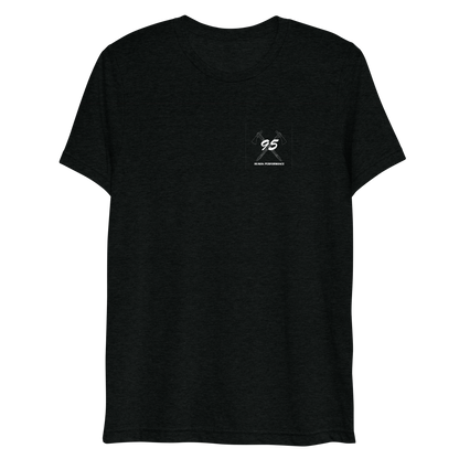 Thor 3 triblend short sleeve t-shirt