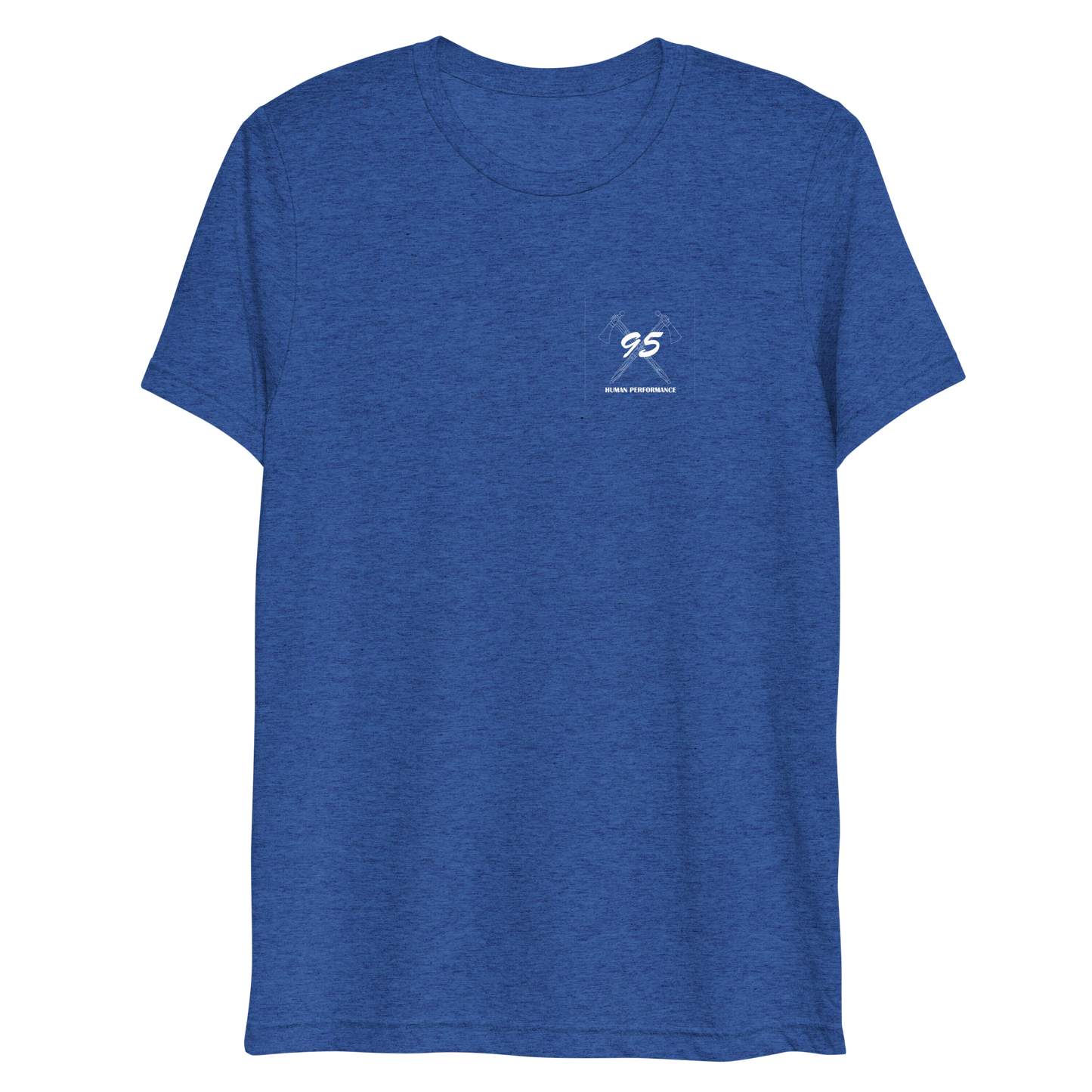 Thor 3 triblend short sleeve t-shirt