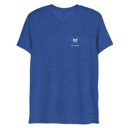 Thor 3 triblend short sleeve t-shirt