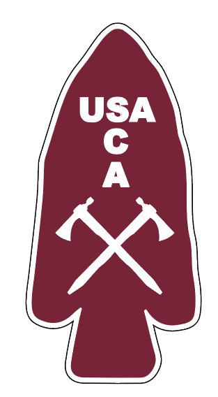 First Special CA sticker